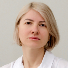 Суляева Инесса Юрьевна, педиатр