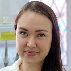 Шляпникова Алена Александровна, стоматолог-ортопед