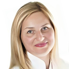 Акишина Наталья Юрьевна, дерматолог