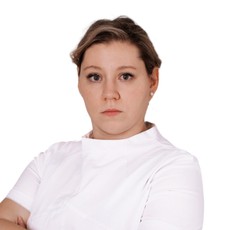 Городецких Ольга Александровна, офтальмолог