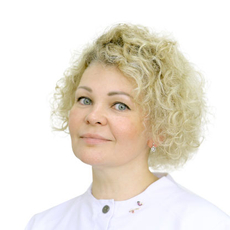 Гурьянова Ольга Сергеевна, врач-косметолог
