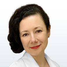 Шмелева Ольга Леонидовна, гастроэнтеролог