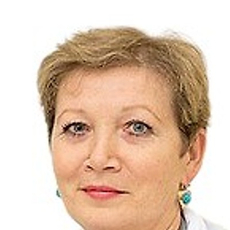 Глебова Ирина Васильевна, педиатр