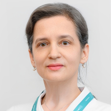 Труфанова Ирина Леонтьевна, кардиолог