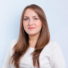 Мкртчян Людмила Артемовна, стоматолог-терапевт