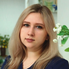 Романенко Екатерина Андреевна, гинеколог