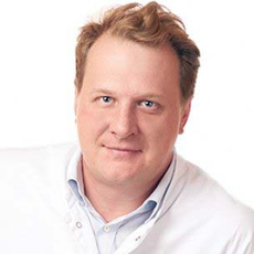 Назаркин Александр Яковлевич, ортопед