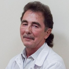 Волков Александр Андреевич, офтальмолог