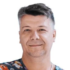 Новокриницкий Игорь Анатольевич, массажист