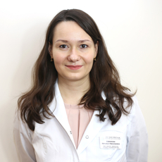 Шипилова Наталья Николаевна, невролог