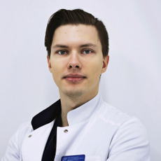 Бойко Александр Игоревич, пластический хирург