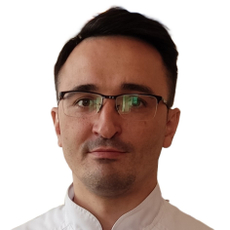 Смышляев Алексей Анатольевич, терапевт