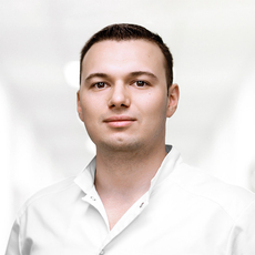 Волков Сергей Владимирович, ЛОР