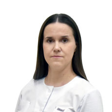 Шубина Наталья Викторовна, терапевт