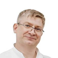 Брюханов Владимир Геннадьевич, рентгенолог