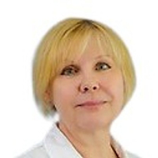 Неумоева Светлана Геннадьевна, спортивный врач