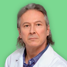 Приндин Юрий Романович, терапевт