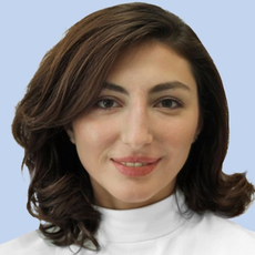 Цаххаева Басират Мададовна, стоматолог-терапевт