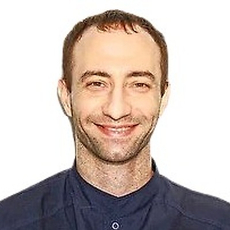 Вербах Евгений Владимирович, хирург