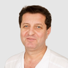Гусейнов Мухутдин Магомедович, хирург
