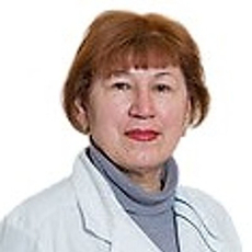 Иванова Елена Владимировна, гинеколог