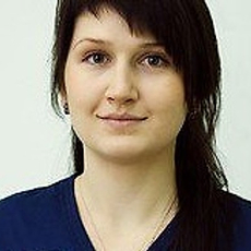 Сыроватская Ольга Анатольевна, мануальный терапевт