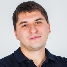 Шабиев Артур Рустамович, стоматолог-хирург