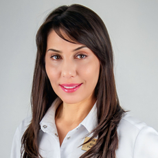 Петросян Гаянэ Борисовна, стоматолог-хирург