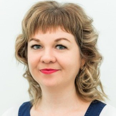 Бледнова (Прокопьева) Галина Александровна, кардиолог