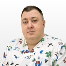 Голиков Сергей Михайлович, невролог
