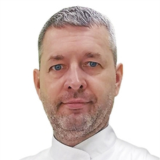 Носков Денис Александрович, стоматолог-терапевт