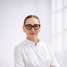 Аскерко Марина Ивановна, косметолог