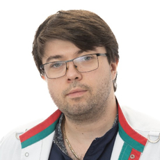 Хромылев Евгений Викторович, ортопед