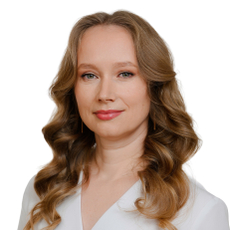 Еговцева Вера Михайловна, врач-косметолог