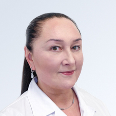 Горлова Наталья Александровна, дерматолог