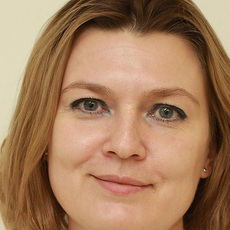 Халтурина Ирина Александровна, стоматолог-терапевт