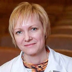 Онойко Ольга Викторовна, рентгенолог