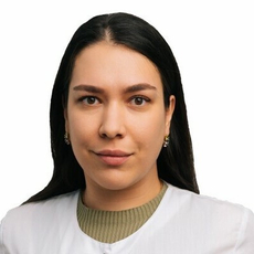 Рахматуллина Юлия Ириковна, терапевт