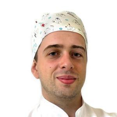 Солопов Александр Дмитриевич, стоматолог-ортопед