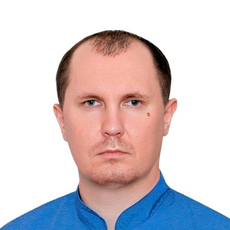 Аблисов Михаил Николаевич, массажист