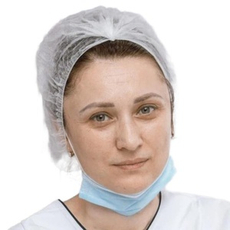 Багомаева Зумруд Омаровна, детский массажист