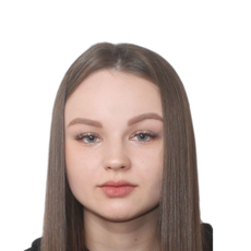 Антонова Алиса Анатольевна, детский логопед