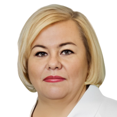 Прачева Елена Александровна, стоматолог-ортопед