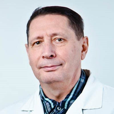 Скопец Сергей Михайлович, эндоскопист