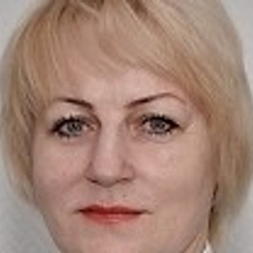 Пастухова Валентина Вениаминовна, физиотерапевт