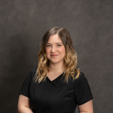 Черненко Дарья Андреевна, стоматолог-терапевт