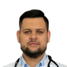 Шархемуллин Радмир Разифович, терапевт