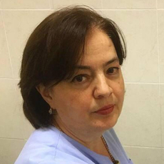 Кужонова Фатима Магомедовна, врач УЗД