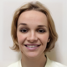 Карканова Юлия Юрьевна, детский стоматолог