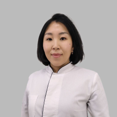 Жапова Ирина Ивановна, дерматолог